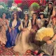 Шоу бизнес юлдузларининг Instagram’даги саҳифаларига назар (фото, видео)