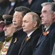 Путин Трампга 9 май куни Кремль яқинида терактларнинг олди олингани ҳақида гапирди