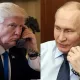 Путин Трамп билан суҳбатда ютуққа эришдими? Bloomberg таҳлили
