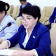«Баъзи прокуратура ходимлари ишни хоҳласа, жиноятга, хоҳласа, адолатга буриб юборади» — депутат Қизилгул Қосимова