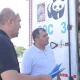 Бухорода автотранспорт воситалари орқали ноқонуний равишда товарларни олиб кириш ҳамда вилоятдан олиб чиқиш ҳолатларининг олди олинмоқда