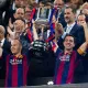 “Barselona” 27-karra Ispaniya Kubogi sohibi!