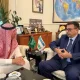 Саудия Арабистони Ўзбекистонда меҳмонхона бизнесига сармоя киритмоқчи