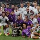 «Real Madrid» – «Santyago Bernabeu» kubogi sohibi!
