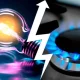 1 maydan elektr energiyasi va tabiiy gaz tariflari o‘zgaradi