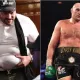 4 yil oldin 170 kg tosh bosgan, raqibi sabab sportga qayta olgan Tayson Fyuri hikoyasi