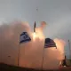 Alyaskada «Xets-3» raketalarga qarshi majmuaning sinovi qanday o‘tdi (video)