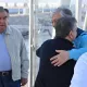 «Avaza» sayyohlik zonasida norasmiy uchrashuv o‘tkazgan Markaziy Osiyo davlatlari rahbarlari