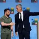 NATOga qabul qilinmayotgan Ukraina: g‘arb Rossiya bilan to‘qnashuvdan cho‘chiyaptimi?