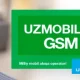 «Uzmobile»ning GSM tarmog‘i tarif rejalari narxi ma’lum bo‘ldi