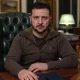 Zelenskiy Ukraina Rossiya bilan yana 10 yil jang qilishga tayyorligini aytdi