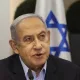 Netanyaxu hibsga olinmasligi uchun 25 ta davlatdan yordam so‘raldi