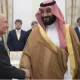 Саудия Арабистони АҚШдан юз ўгириб, Россия томонга ўтди