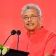 Shri-Lanka parlamenti spikeri prezidentning iste’foga chiqishini e’lon qildi