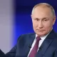 Putin: Ukraina – Yevropaning eng qashshoq mamlakati
