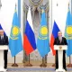 «Путин учун кутилмаган муаммо» – Қозоғистоннинг Россия билан мувозанатли дипломатияси ҳақида