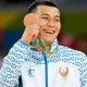 Rio-2016 sovrindori Diyorbek O‘rozboyev 3 yilga diskvalifikatsiya qilindi