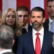 Трамп оиласи миллиардлаб доллар ишламоқда: крипто, виллалар ва голф