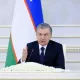 Prezident yana bir bor xalqqa murojaat qildi