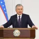 Prezident: «Jinoyatchilikka qarshi kurashish o‘rniga statistikani sun’iy kamaytirish bilan shug‘ullangan»