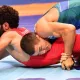 Элмурат Тасмурадов ва Жалгасбай Бердимуратов Олимпиадага йўлланма олди