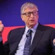 Bill Geyts Ukrainadagi voqealar sababli yuzaga keladigan iqtisodiy tanazzuldan ogohlantirmoqda