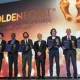 Golden Foot («Олтин оёқ») соврини Эдинсон Каванига топширилди (фото, видео)