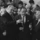 Gorbachyovning bu ishi hanuz tushunarsiz: Kreml nega Germaniyani NATOdan chiqishga majburlay olmagan?