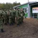 Urushning 218-kuni: Ozod etilgan Kupyanskdan ilk kadrlar, lagerda mashg‘ulot o‘tayotgan rossiyaliklar (foto)