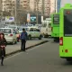 Ҳомиладор аёл 58-автобус ҳайдовчиси устидан шикоят қилди