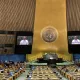БМТ Бош ассамблеяси Фаластин бўйича резолюцияни қабул қилди
