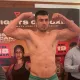 Bahodir Jalolov ertangi jangi oldidan tarozidan oʻtdi (video)