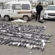 Сурхондарёда 266 та каптарни ноқонуний овлаган шахс жаримага тортилди