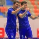“CAFA Futsal Cup 2023”. Ўзбекистон терма жамоаси Қирғиз Республикасига жавобсиз 4 та гол урди