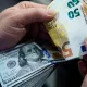 Markaziy bank yangi valyuta kurslarini e’lon qildi