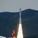 Xitoyga tegishli raketa orbitada parchalanib, kosmik chiqindini hosil qildi