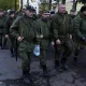 Россияда қайта жадаллашган сафарбарлик. Бу иккинчи тўлқинми ёки қўшимча йиғин?