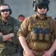 Рамзон Қодировнинг вояга етмаган ўғли Чеченистон полицияси куратори этиб тайинланди
