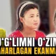 “Dok-1 Maks”dan vafot etgan bolaning onasi: “O‘g‘limni o‘zim zaharlagan ekanman”