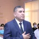 Оҳангарон шаҳрига янги ҳоким тайинланди