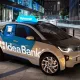 Польшада дунёдаги илк банкомат-автомобиллар пайдо бўлади