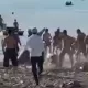 Чорвоқда оммавий муштлашув юз берганига оид хабарга ойдинлик киритилди