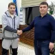 Elguja Grigalashvili: "Navbahor"ga moslashishda muammo ko‘rmayapman. Chunki..."