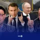Экспертлар: “Макрон ЕИдаги сиёсатчиларни ноқулай аҳволга солиб қўйди”