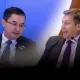 «Қўчқоров масъулиятли вазиятни расво қилганига жуда ачиндим» — фаоллар вазирнинг саволга аниқ жавоб бера олмагани ҳақида