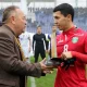 Жамшид Искандеров: "Бу мавсум эсда қоларли бўлмади"
