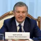 Шавкат Мирзиёев "2018 йил учун Давлат дастури тўғрисида"ги фармонни имзолади