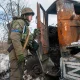 АҚШ разведкаси: Украинадаги урушнинг 20 кунида 7 мингдан ошиқ россиялик ҳарбий ҳалок бўлган