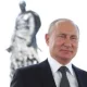 «Путин катта ғалабани қўлга киритди» – Ғарб нашрлари Россиядаги референдумга қандай муносабатда бўлди?