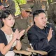 Ким Чен Иннинг рафиқаси ҳақидаги маълумотлар (Фотогалерея)